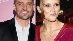 Rogacewicz nie kryje łez. Zwrócił się do Agnieszki i wywołał poruszenie