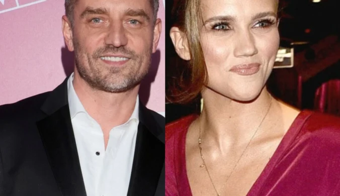 Marcin Rogacewicz, Agnieszka Kaczorowska