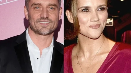 Marcin Rogacewicz, Agnieszka Kaczorowska