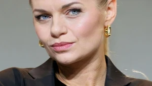 Komarnicka przemówiła tuż przed "Tańcem z gwiazdami". Zwróciła się do ludzi