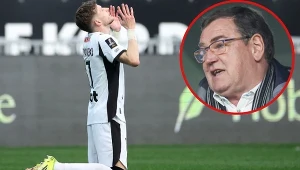 Siedem minut, dwa gole. Polak zachwyca. Urban zaciera ręce przed barażami