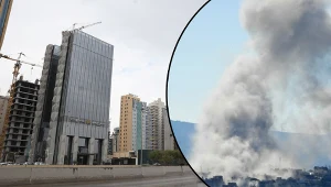 Atak na budynek mieszkalny w Arabii Saudyjskiej. Są ofiary i ranni