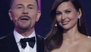 Drugi odcinek "Tańca z gwiazdami". Dziś jedna z par pożegna się z programem