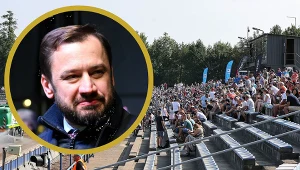 Burza ws. stadionu. Apel do prezydenta. "Wnosimy o podjęcie pilnych działań"