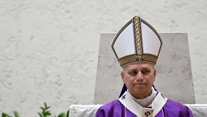 Papież ostrzega przed rozszerzeniem się konfliktu. "Głęboka konsternacja"