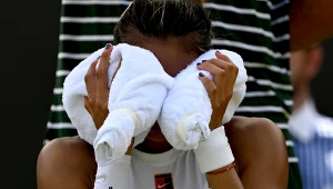 Porażka gwiazdy na drodze Świątek do ćwierćfinału. Bez hitu z Muchovą