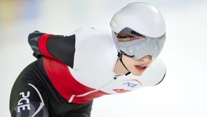 Władimir Semirunnij wywalczył brązowy medal podczas wielobojowych mistrzostw świata w łyżwiarstwie szybkim