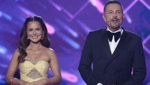 Drugi odcinek "Tańca z gwiazdami". Kto pożegna się z programem?