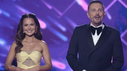 Paulina Sykut-Jeżyna, Krzysztof Ibisz