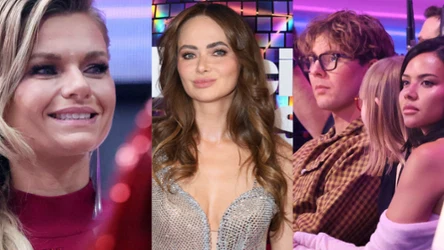 Wyjątkowi goście w "Tańcu z gwiazdami"