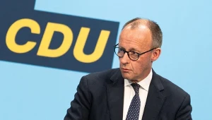 Pierwsze oficjalne wyniki z Badenii-Wirtembergii. Cios dla Merza 