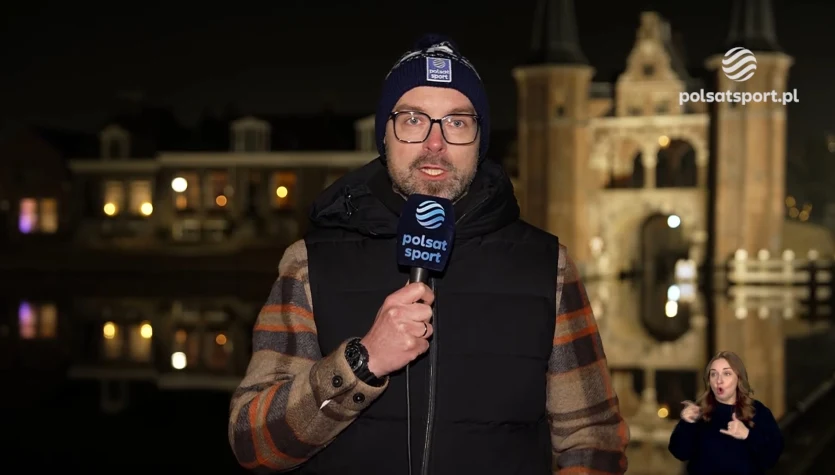 Marcin Lepa: Ostatnie kilkanaście miesięcy to pokaz wszechstronności Semirunnija