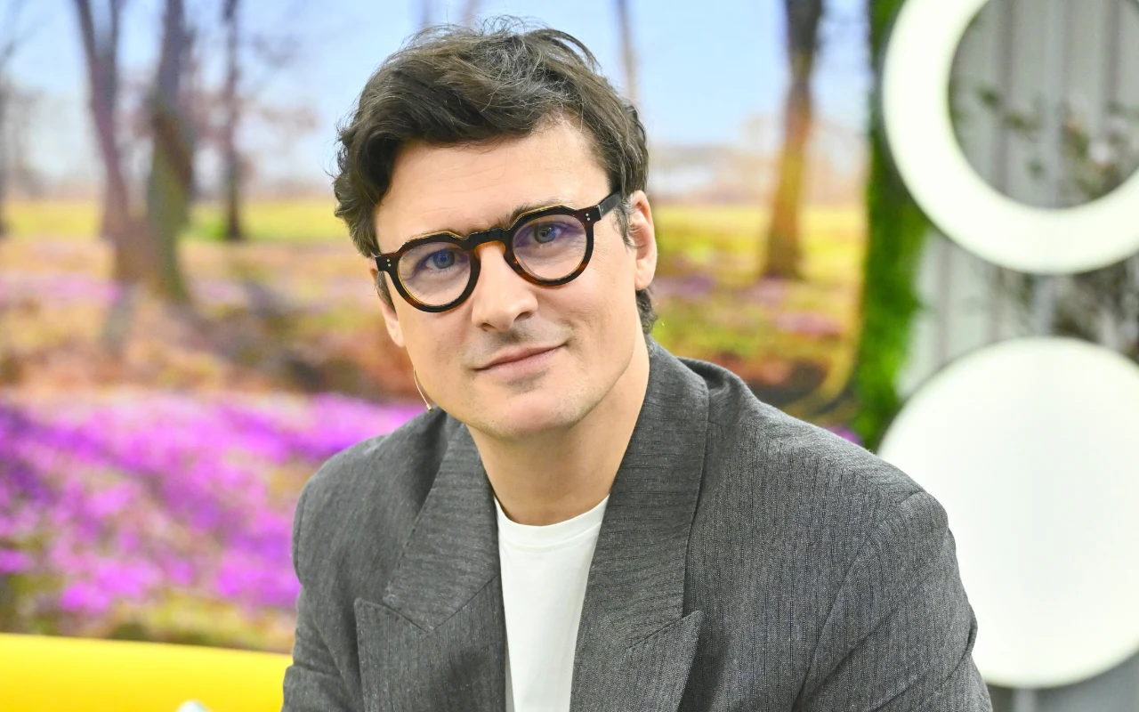 Mateusz Damięcki Mateusz Damięcki