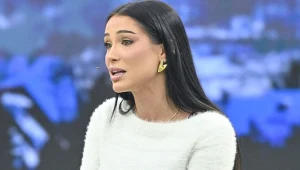 Dramat za kulisami "TzG". Chwilę przed występem Natsu przekazała komunikat