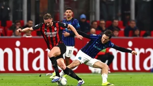 Hit z udziałem Zielińskiego. Cios w 35. minucie. 15 meczów i koniec