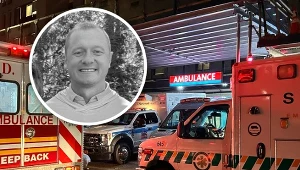 w Gainesville w stanie Georgia 40-letni nauczyciel zginął potracony przez swojego ucznia w wyniku nieudanego żartu