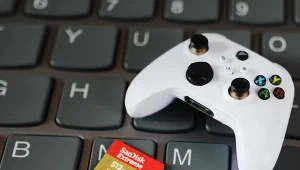 Pad do Xboksa wielkości pudełka zapałek. Projekt robi furorę w sieci