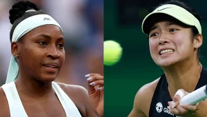 Coco Gauff i Alexandra Eala