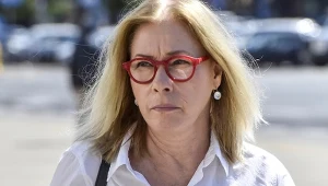 Potocka niepocieszona decyzją widzów "TzG". Oto co według niej zawiniło