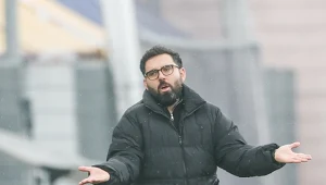 Media: Skandal w Radomiu, Goncalo Feio uderzony. Zażądał rozwiązania umowy