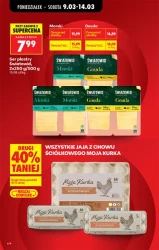 Niskie ceny - Biedronka