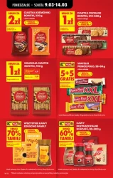 Niskie ceny - Biedronka