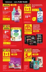 Niskie ceny - Biedronka