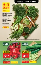 Niskie ceny - Biedronka