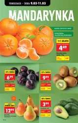 Niskie ceny - Biedronka