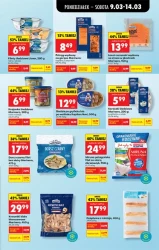 Niskie ceny - Biedronka