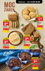 Niskie ceny - Biedronka