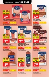 Niskie ceny - Biedronka