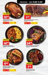 Niskie ceny - Biedronka