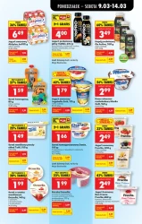 Niskie ceny - Biedronka