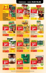 Niskie ceny - Biedronka