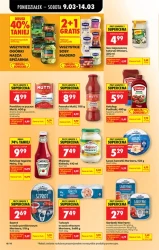 Niskie ceny - Biedronka