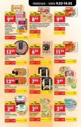 Niskie ceny - Biedronka