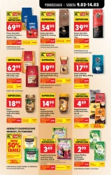 Niskie ceny - Biedronka