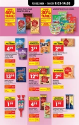 Niskie ceny - Biedronka