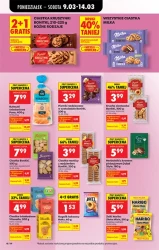 Niskie ceny - Biedronka