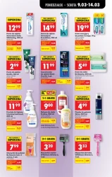 Niskie ceny - Biedronka