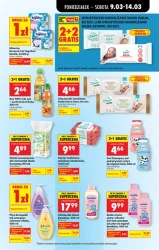 Niskie ceny - Biedronka