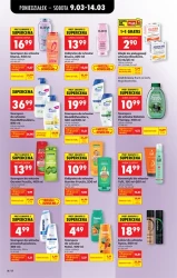 Niskie ceny - Biedronka