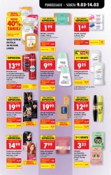 Niskie ceny - Biedronka