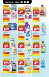 Niskie ceny - Biedronka