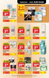 Niskie ceny - Biedronka