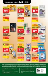 Niskie ceny - Biedronka