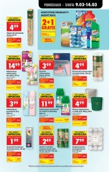 Niskie ceny - Biedronka