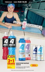 Niskie ceny - Biedronka