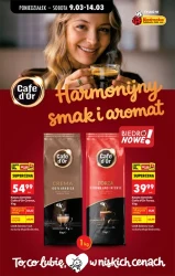 Niskie ceny - Biedronka